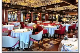 厦门华尔道夫酒店的低调与奢华图片