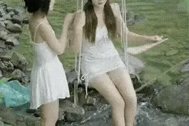 要过三人的生活了，接老婆闺蜜来我家，感觉人生真的到巅峰了图片