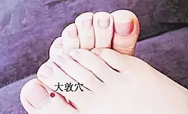 比食疗效果大,比吃药更安全!人体的这22个超级穴位,可要记牢了