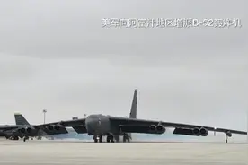 出尔反尔！美军在中东再现两面派作风……图片