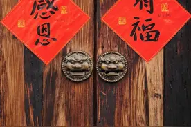 妈妈的年夜饭图片