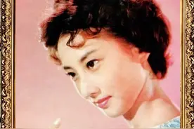 31位被遗忘的香港老牌美女明星 个个国色天香 如今大多去世 韦伟99岁图片