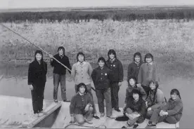 “曾经的生产建设兵团”之江苏生产建设兵团图片