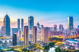 江苏实力有多强？13座城市全面爆发，仅苏南就可抗衡整个浙江图片