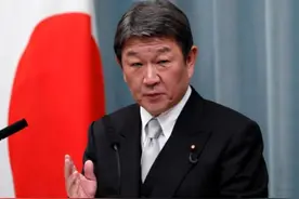 “入常”梦一直被击碎，日本野心不死，拟联手德巴印再次发起冲击图片