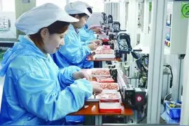 东莞工厂招人困难，看完招聘信息，终于明白为什么招不到人了图片