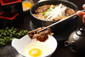 为什么我强烈建议你别吃溏心蛋图片