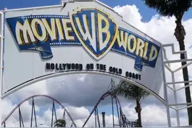 中国车牌首次穿越澳洲大陆，出国到澳大利亚自驾游图片