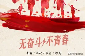 张掖青年“无奋斗·不青春”抖音大赛开始投票啦！图片