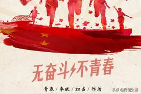 张掖青年“无奋斗·不青春”抖音大赛开始投票啦！图片