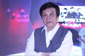 追忆“天津老乡”赵忠祥图片