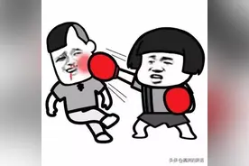 经典女朋友搞笑笑话，女朋友哭得泪流满面，看你流泪我心好痛图片