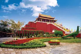 东南西北四大“京”，北京和南京世人皆知，东京和西京去了哪里图片