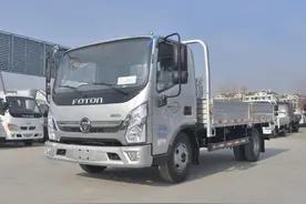 “廉价”4米2轻卡怎么选？盘点5款主流车型，通通不足10W图片