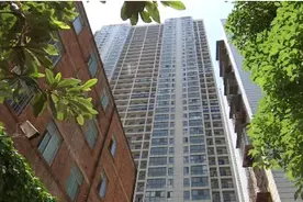 遮挡采光1分钟赔90元！这个小区住户获赔1345万余元图片