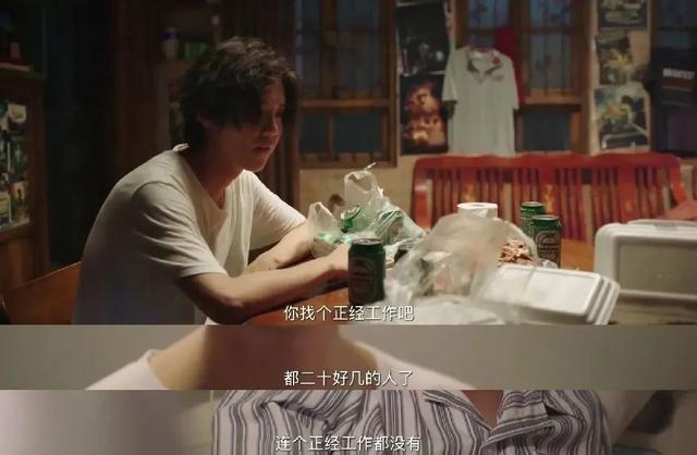 小生的外表硬汉的心，鹿晗告诉你什么是爷们