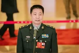 中国进过太空的11名航天员，如今都是啥军衔？图片