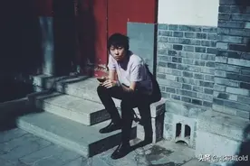 90后北京大妞，窦唯之女窦靖童，狂野的外表下，长了一颗柔软的心图片