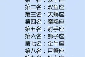 会用行动证明爱你的星座：别担心，只要你回头，我就一直都在图片