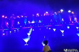 悠长的夜色（情诗百首62）图片