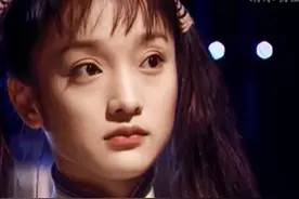 演技不够就别演傻白甜！让这9位女演员告诉你，什么叫灵气逼人图片