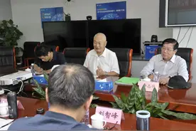 中国电信系统集成资深副总裁刘智峰退休 曾发明过一重要管理系统图片