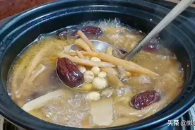 85岁老中医教我的秘制安神汤，夜里失眠，睡不好的人试一试吧图片