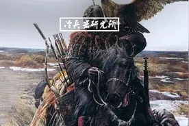 个人武力爆表的李广命运为何远逊卫青？全因错过骑兵技术革命图片