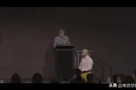 刘丰老师：墨尔本演讲完整版连接高维智慧的通道每个人都会成功图片