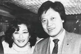 香港最牛女首富，比肩李嘉诚，坐拥960亿，一辈子也达不到的高度图片