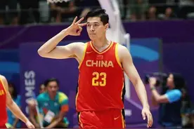 新疆阿不都沙拉木：几乎策马奔腾却被迫停止！未来他该如何进步？图片
