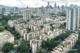 二手房价高达12万，旧改十年一路坎坷，现金奖励3万这次能谈成？图片