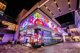 从0到数十亿人民币，这几个男人撑起了国潮彩妆的逆袭图片