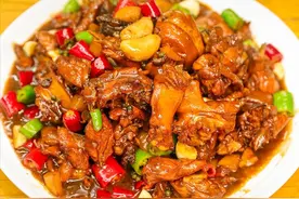 全国哪里的鸡肉好吃？认准这“三大名鸡”，有你家乡的吗图片