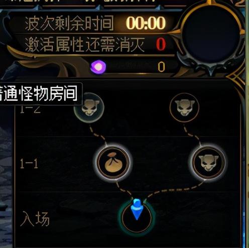 DNF：还没玩过命运的抉择2.0吗？看完即可快速上手，一轮通关