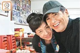 盘点：娱乐圈婚后无子的明星，思维前卫还是有难言之隐？图片