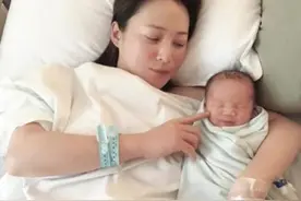女人生完孩子后，身体会发生四大明显的变化，每种都令人心疼图片