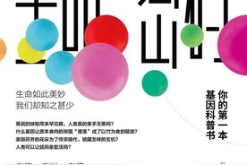 生命密码（六）图片