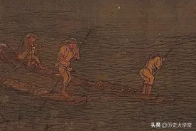 古代没有今天意义的电，那“电”字在古代有什么含义图片