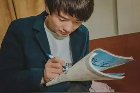 10年前的"白卷英雄"张皎，高考0分却扬言做比尔盖茨，如今怎样了图片