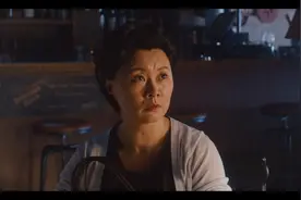 《半个喜剧》：莫默的喜剧孙母的悲剧，悲喜的交界是成为一个母亲图片