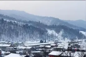 70后的东北林区回忆……您的儿时记忆还能找回吗？图片