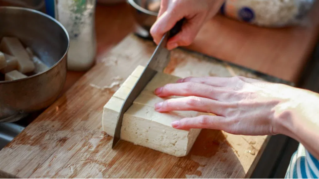 5种含酪氨酸食物，适量补充非常重要
