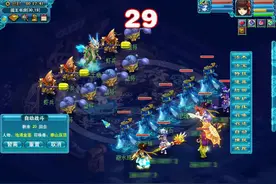 梦幻西游：五个普通副本中的土豪金，收益攻略“点”到为止图片