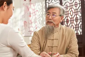 有这次经历，我这辈子再也不敢去找中医看病了图片