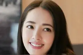 郭碧婷情史录，她为什么会嫁给向佐？图片