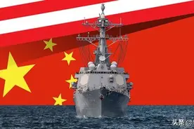 中美军事较量：解放军一个核心、三个细节变化，中国反攻态势初现图片