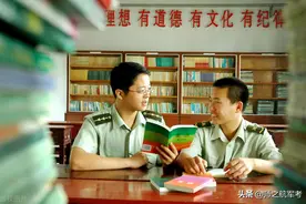 什么是直招军官？报考流程是怎样的？图片