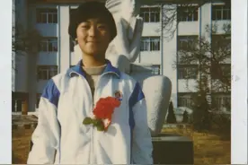 留学德国17年无音讯：女儿啊…妈快不行了，你在哪里啊图片