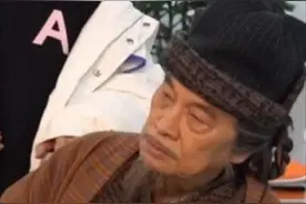 吴孟达患癌住院，化疗虚脱无法站立，周星驰暂未去探望图片